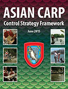 2015 Asian Carp Control Strategy Framework