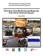 2014 Monitoring and Response Plan Interim Summary