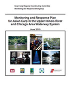 2015 Monitoring and Response Plan