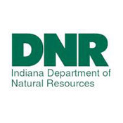 Indiana DNR logo