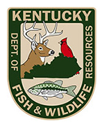 Kentucky Department of Fish and Wildlife logo
