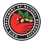 Ohio DNR logo