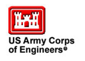 U.S. Army Corp of Engineers logo