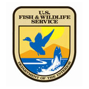 U.S. Fish and Wildlilfe Service logo